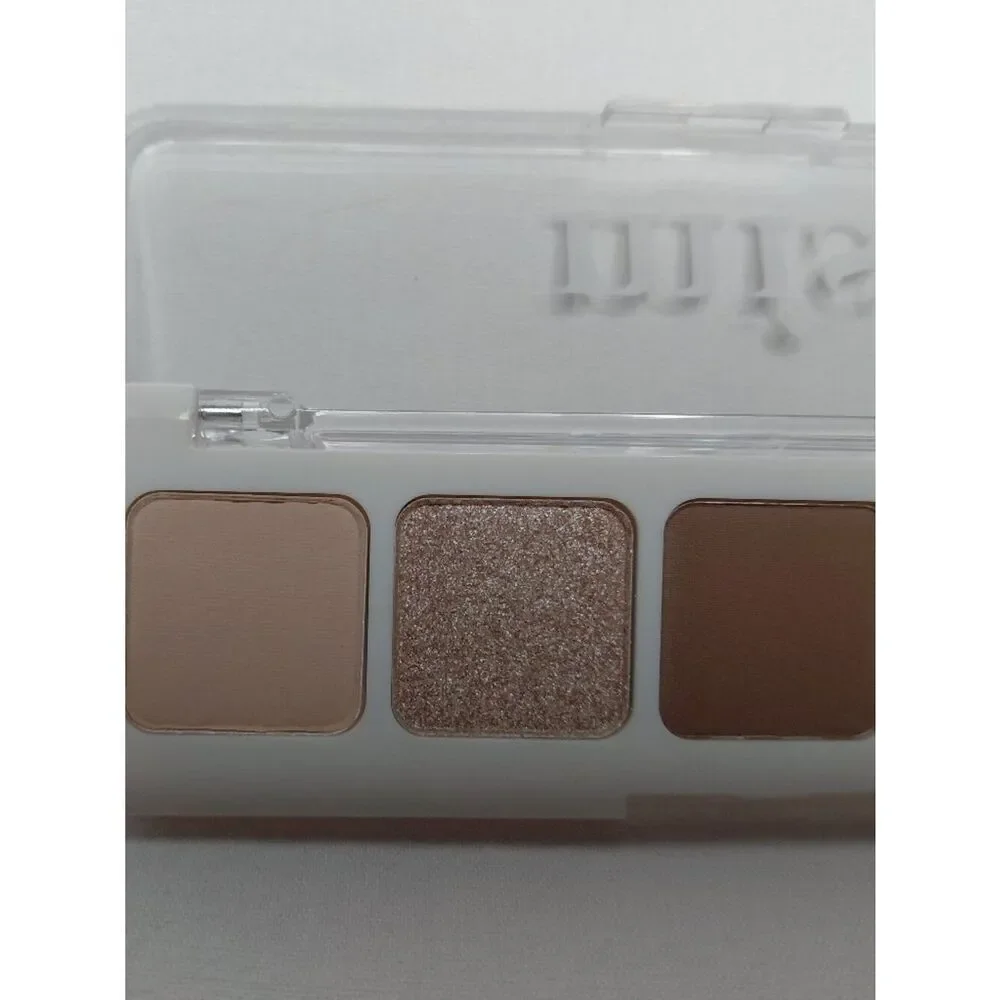 Mischo Beauty - Eyeshadow Palette 01